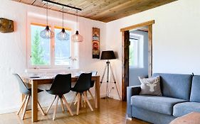 Apartment WILKY in Kaprun